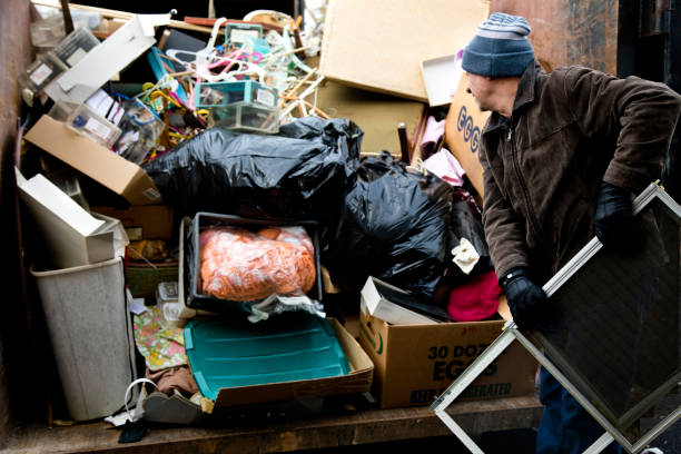 Best Basement Cleanout  in Tok, AK